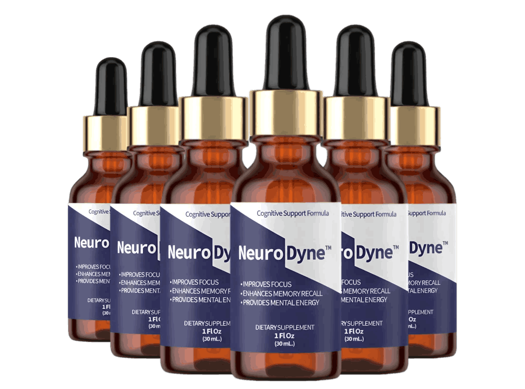 NeuroDyne sale